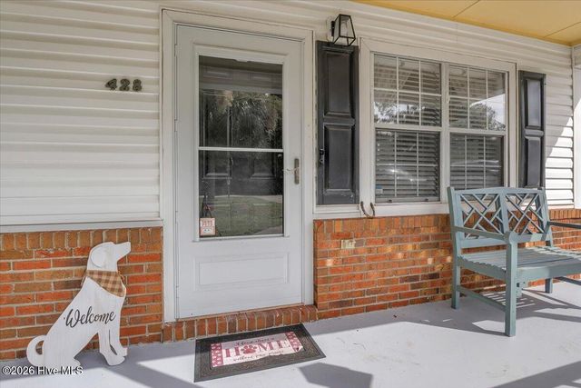 428 Horn Road, Wilmington, NC 28412