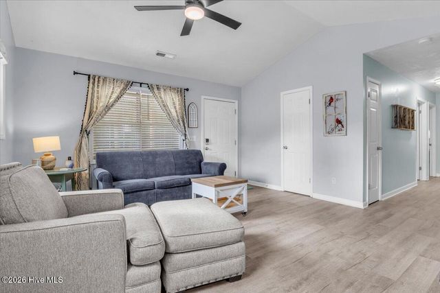 428 Horn Road, Wilmington, NC 28412