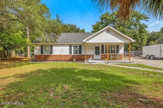 428 Horn Road, Wilmington, NC 28412