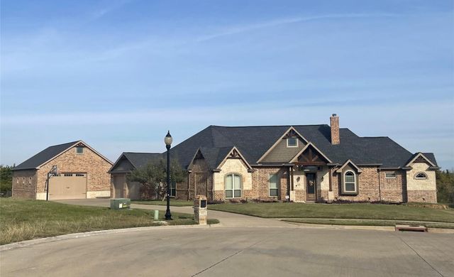 1020 Hilltop Drive, Lavon, TX 75166
