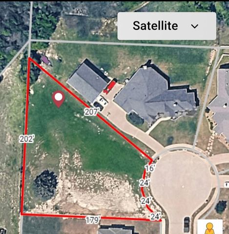 1020 Hilltop Drive, Lavon, TX 75166