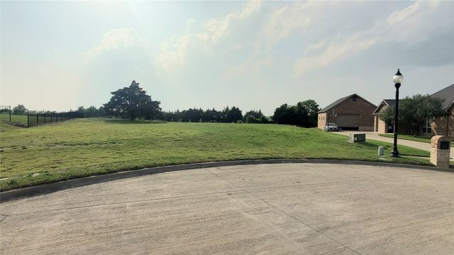 1020 Hilltop Drive, Lavon, TX 75166