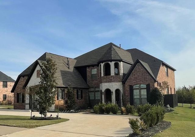 1020 Hilltop Drive, Lavon, TX 75166