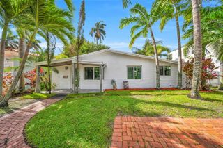 1104 NE 85th Street, Miami, FL 33138