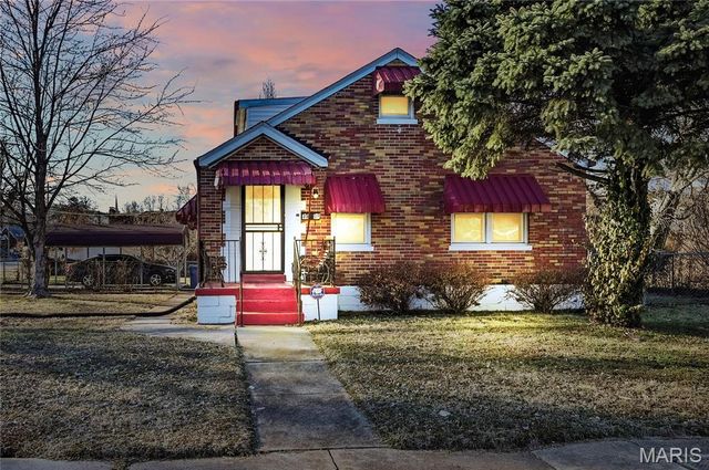 3801 Avondale Avenue, St Louis, MO 63121