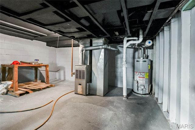 3801 Avondale Avenue, St Louis, MO 63121