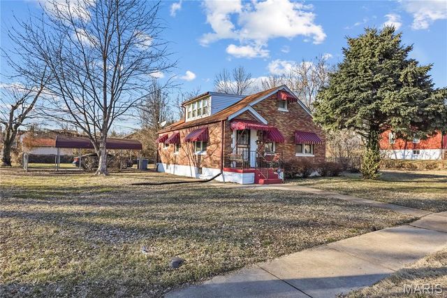 3801 Avondale Avenue, St Louis, MO 63121