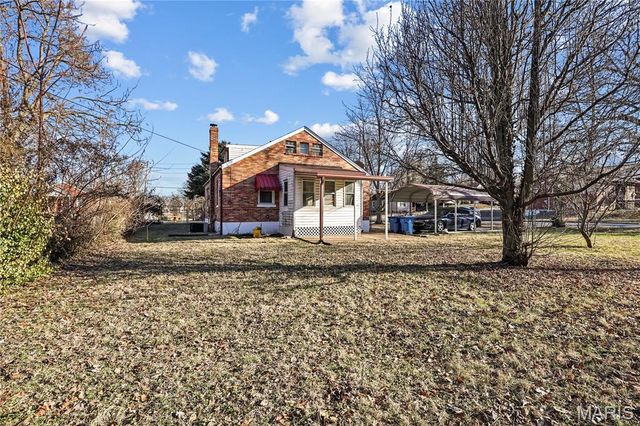 3801 Avondale Avenue, St Louis, MO 63121