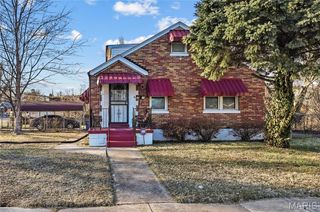 3801 Avondale Avenue, St Louis, MO 63121