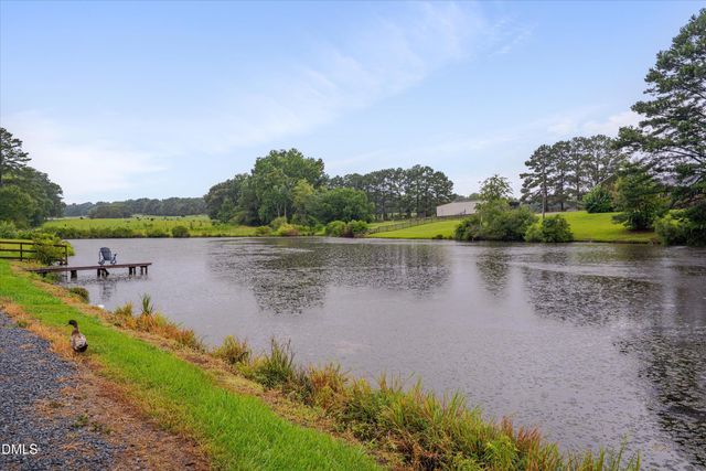 776 Chisenhall Road, Angier, NC 27501
