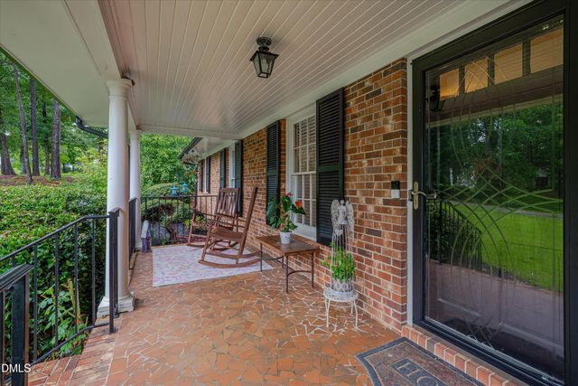 776 Chisenhall Road, Angier, NC 27501