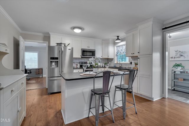 776 Chisenhall Road, Angier, NC 27501