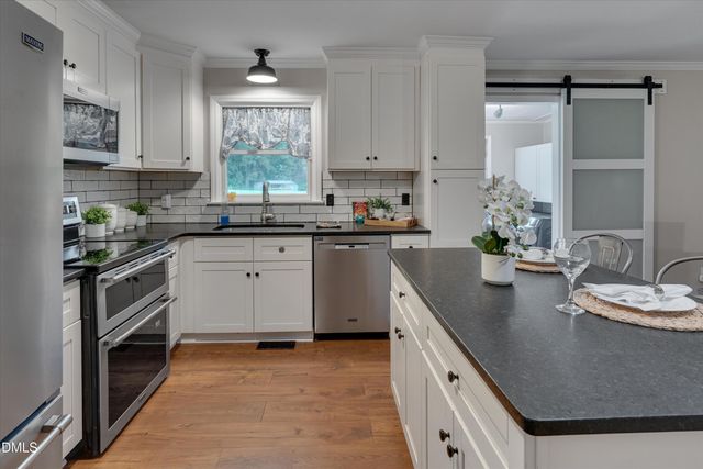 776 Chisenhall Road, Angier, NC 27501