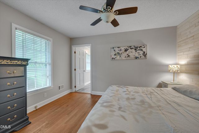 776 Chisenhall Road, Angier, NC 27501