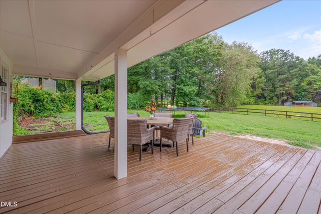 776 Chisenhall Road, Angier, NC 27501