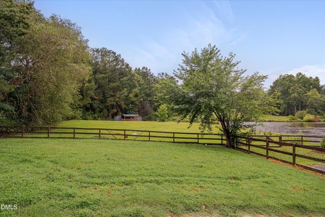 776 Chisenhall Road, Angier, NC 27501