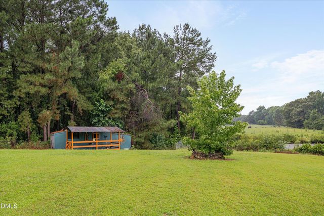 776 Chisenhall Road, Angier, NC 27501