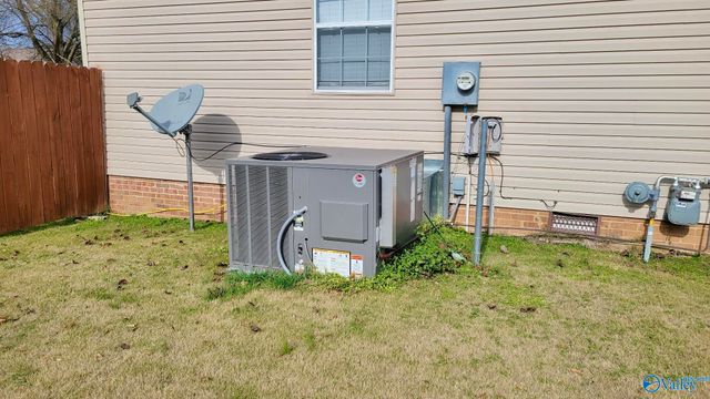 1996 Putter Circle NE, Arab, AL 35016