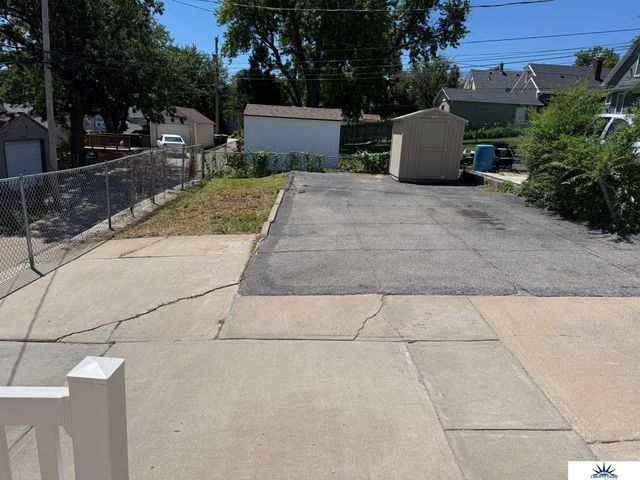 2315 Bancroft Street, Omaha, NE 68108