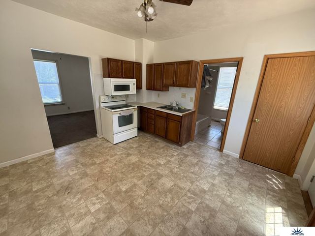 2315 Bancroft Street, Omaha, NE 68108