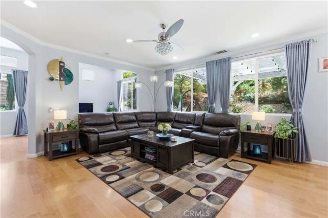 18304 Avocet Court, Canyon Country, CA 91387
