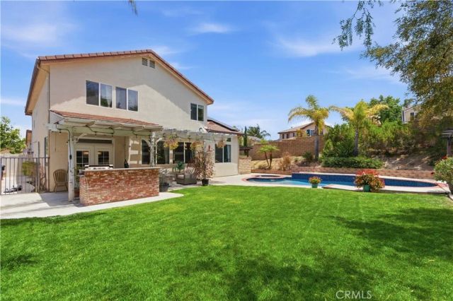 18304 Avocet Court, Canyon Country, CA 91387