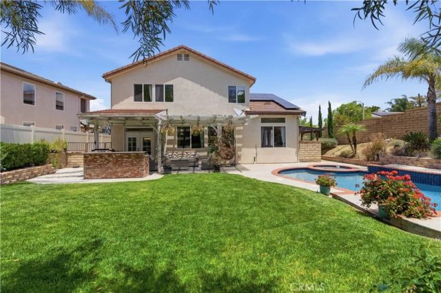 18304 Avocet Court, Canyon Country, CA 91387
