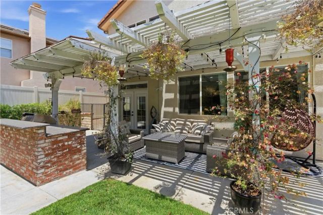 18304 Avocet Court, Canyon Country, CA 91387