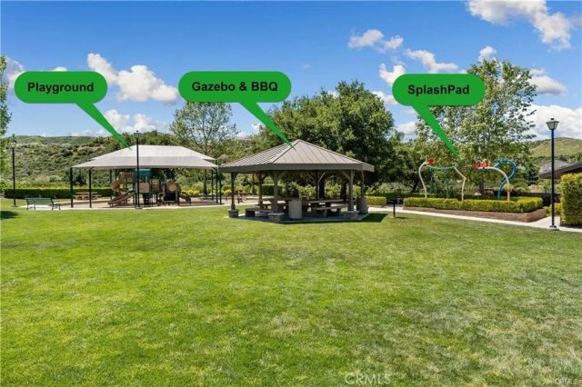 18304 Avocet Court, Canyon Country, CA 91387