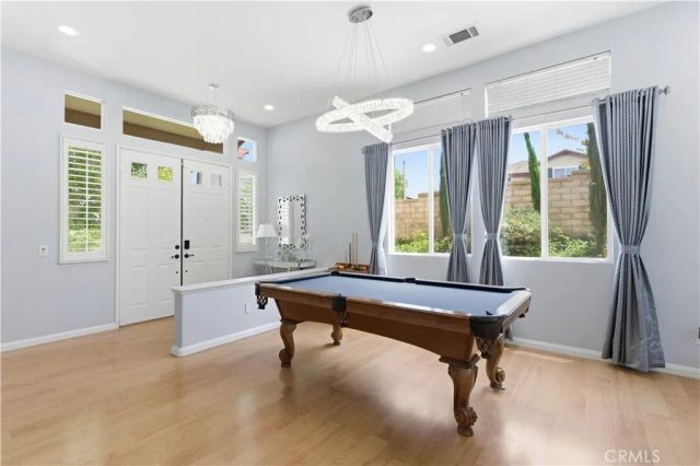 18304 Avocet Court, Canyon Country, CA 91387