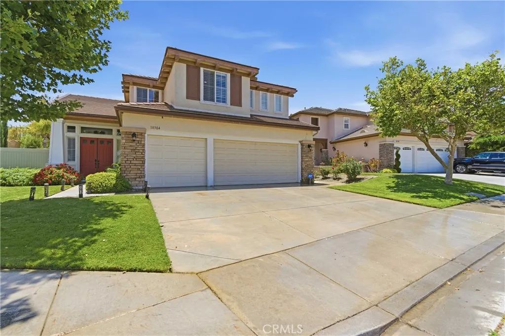 18304 Avocet Court, Canyon Country, CA 91387