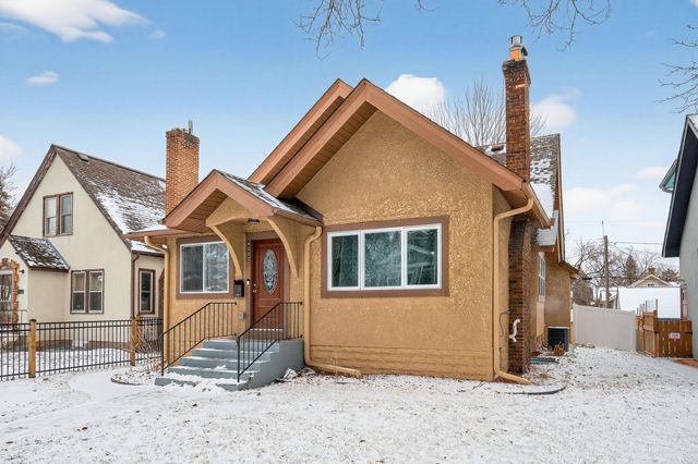 4205 Elliot Avenue, Minneapolis, MN 55407