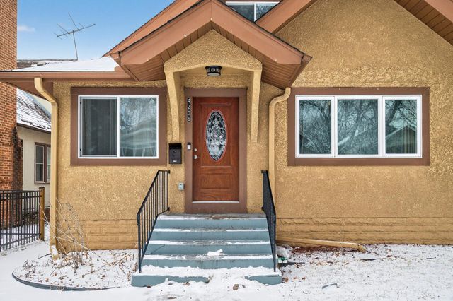 4205 Elliot Avenue, Minneapolis, MN 55407