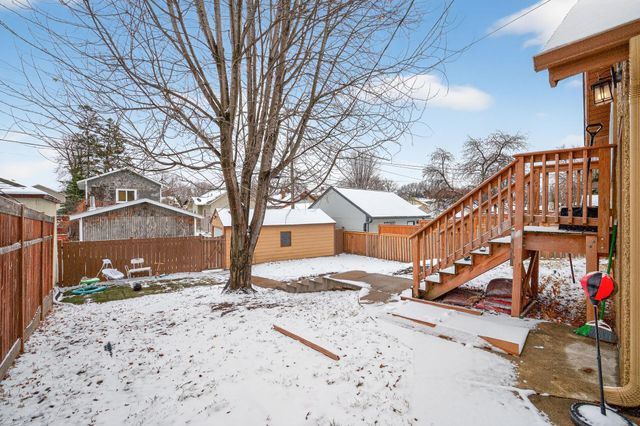 4205 Elliot Avenue, Minneapolis, MN 55407