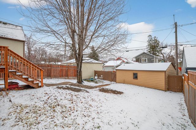 4205 Elliot Avenue, Minneapolis, MN 55407