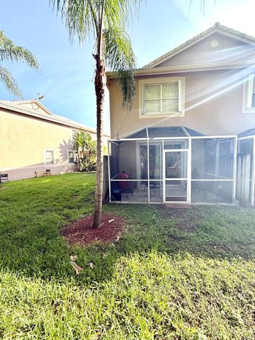 2046 Madeira Drive, Weston, FL 33327