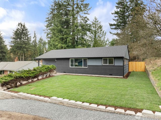 7406 Wetmore Avenue SW, Everett, WA 98203
