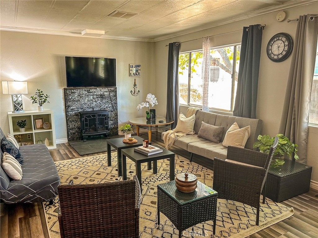 200 Jones Street, Bodfish, CA 93205