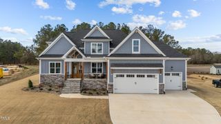 262 Hook Drive Lot 12, Fuquay Varina, NC 27526