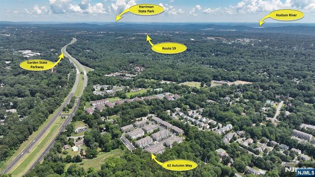 62 Autumn Way 69, Montvale, NJ 07645