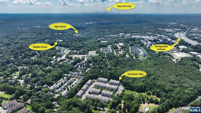 62 Autumn Way 69, Montvale, NJ 07645