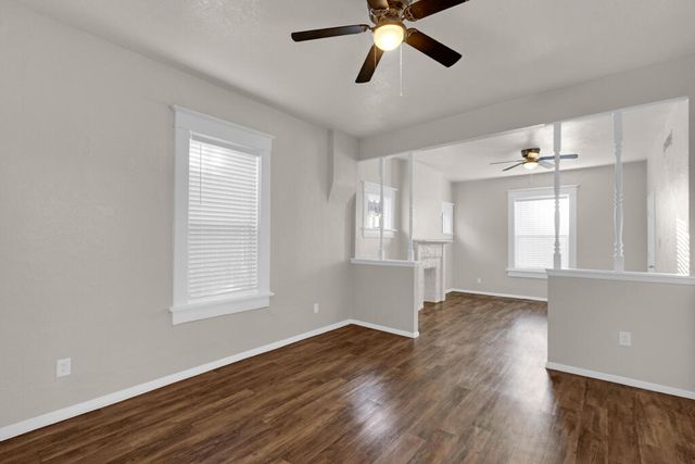 408 Nino Aguilera Street, El Paso, TX 79901