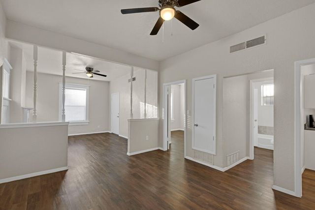 408 Nino Aguilera Street, El Paso, TX 79901