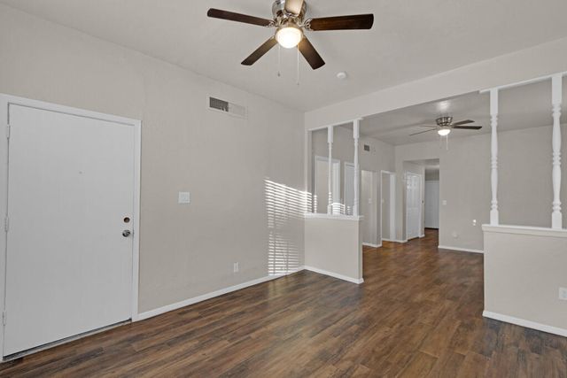 408 Nino Aguilera Street, El Paso, TX 79901