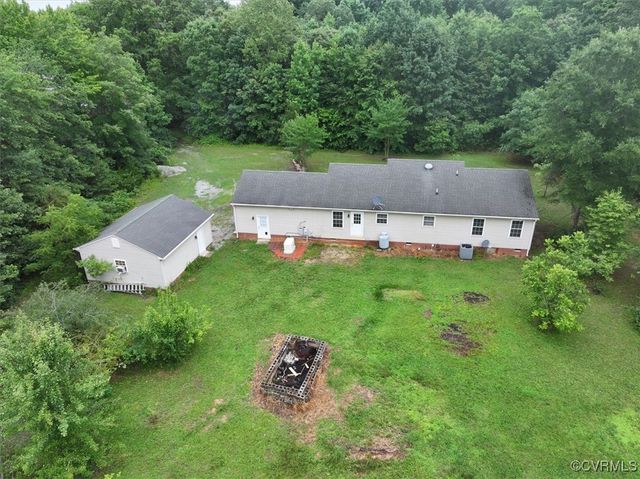 4273 Bethany Church Rd, Louisa, VA 23024