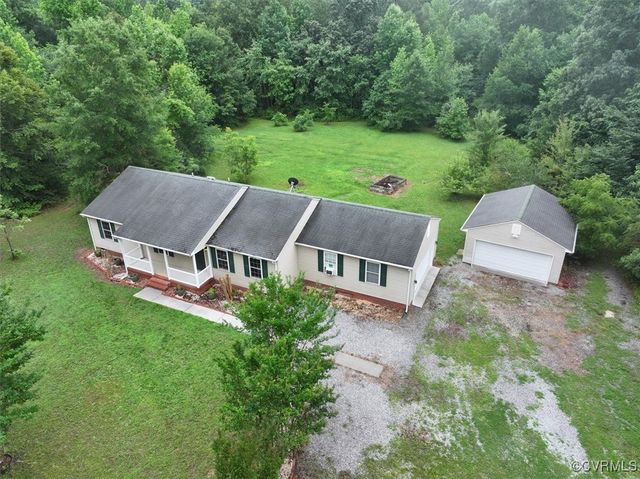 4273 Bethany Church Rd, Louisa, VA 23024