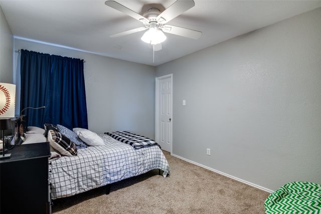 500 Coolidge Lane, Lavon, TX 75166