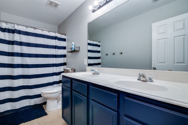 500 Coolidge Lane, Lavon, TX 75166