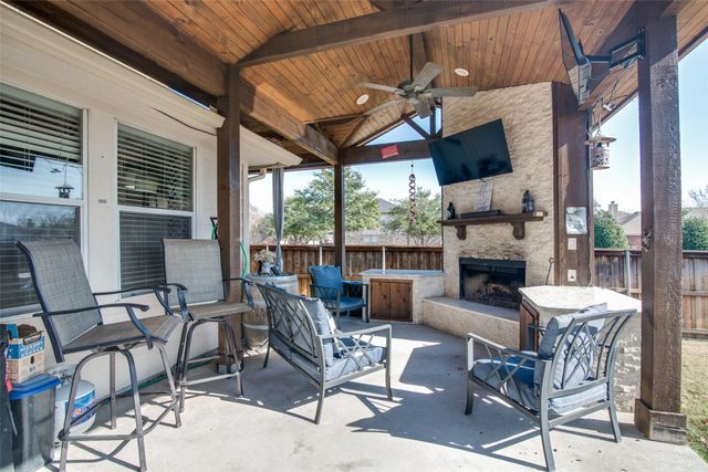 500 Coolidge Lane, Lavon, TX 75166