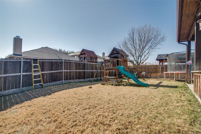 500 Coolidge Lane, Lavon, TX 75166